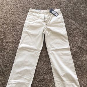 NWT Size 16 Vineyard Vines Club pants